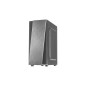 Inter-Tech T-11 TELEVEN Tower ATX Sort Inter-Tech T-11 TELEVEN Tower ATX Sort